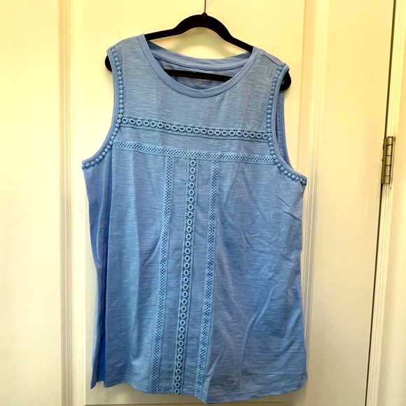 Like new tank! - Picture 1 of 3